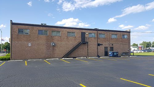 Property photo 14 - AUCTION CANCELLED - SOLD PRIOR TO AUCTION - ABSOLUTE REAL ESTATE AUCTION. COMMERCIAL PROPERTY RETAIL/OFFICE SPACE. COOK COUNTY, IL
